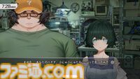 Dメールを押す手が震えた。『シュタゲ』初見ライターが『シュタインズ・ゲート リブート』を先行レビュー。慟哭と嗚咽にまみれ、フェイリスルートで感情が崩壊