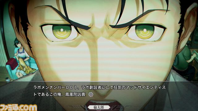 Dメールを押す手が震えた。『シュタゲ』初見ライターが『シュタインズ・ゲート リブート』を先行レビュー。慟哭と嗚咽にまみれ、フェイリスルートで感情が崩壊