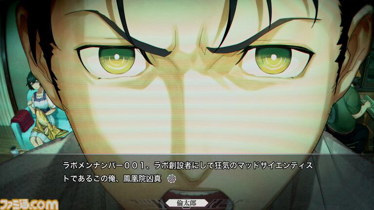 Dメールを押す手が震えた。『シュタゲ』初見ライターが『シュタインズ・ゲート リブート』を先行レビュー。慟哭と嗚咽にまみれ、フェイリスルートで感情が崩壊