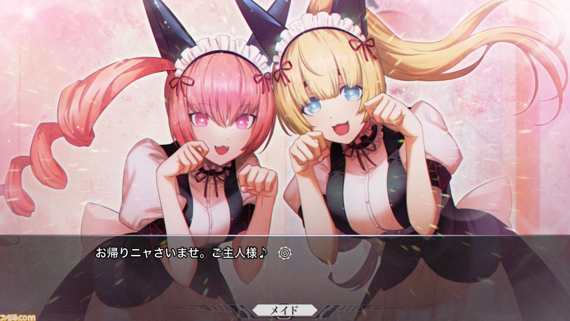 Dメールを押す手が震えた。『シュタゲ』初見ライターが『シュタインズ・ゲート リブート』を先行レビュー。慟哭と嗚咽にまみれ、フェイリスルートで感情が崩壊
