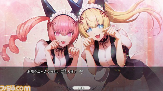 Dメールを押す手が震えた。『シュタゲ』初見ライターが『シュタインズ・ゲート リブート』を先行レビュー。慟哭と嗚咽にまみれ、フェイリスルートで感情が崩壊