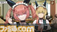 Dメールを押す手が震えた。『シュタゲ』初見ライターが『シュタインズ・ゲート リブート』を先行レビュー。慟哭と嗚咽にまみれ、フェイリスルートで感情が崩壊