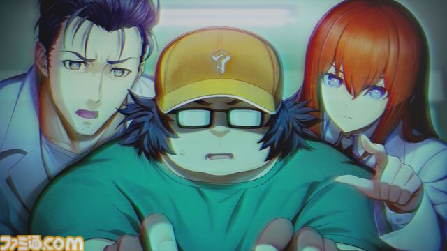 Dメールを押す手が震えた。『シュタゲ』初見ライターが『シュタインズ・ゲート リブート』を先行レビュー。慟哭と嗚咽にまみれ、フェイリスルートで感情が崩壊