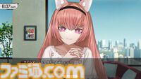 Dメールを押す手が震えた。『シュタゲ』初見ライターが『シュタインズ・ゲート リブート』を先行レビュー。慟哭と嗚咽にまみれ、フェイリスルートで感情が崩壊