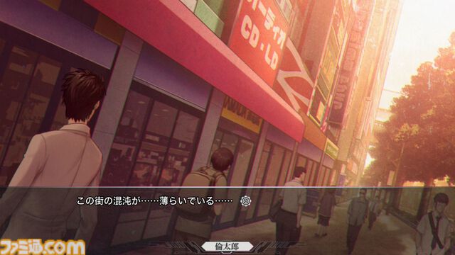 Dメールを押す手が震えた。『シュタゲ』初見ライターが『シュタインズ・ゲート リブート』を先行レビュー。慟哭と嗚咽にまみれ、フェイリスルートで感情が崩壊