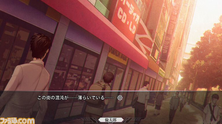 Dメールを押す手が震えた。『シュタゲ』初見ライターが『シュタインズ・ゲート リブート』を先行レビュー。慟哭と嗚咽にまみれ、フェイリスルートで感情が崩壊