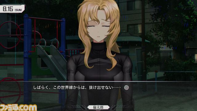 Dメールを押す手が震えた。『シュタゲ』初見ライターが『シュタインズ・ゲート リブート』を先行レビュー。慟哭と嗚咽にまみれ、フェイリスルートで感情が崩壊