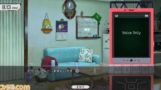 Dメールを押す手が震えた。『シュタゲ』初見ライターが『シュタインズ・ゲート リブート』を先行レビュー。慟哭と嗚咽にまみれ、フェイリスルートで感情が崩壊