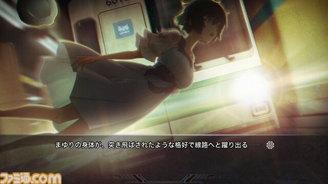 Dメールを押す手が震えた。『シュタゲ』初見ライターが『シュタインズ・ゲート リブート』を先行レビュー。慟哭と嗚咽にまみれ、フェイリスルートで感情が崩壊