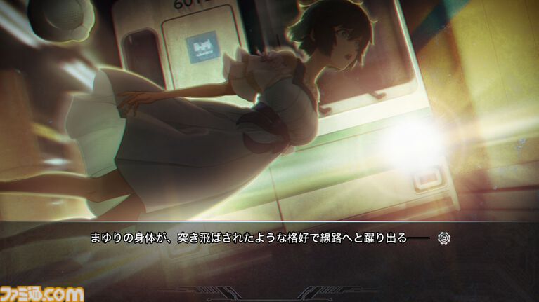Dメールを押す手が震えた。『シュタゲ』初見ライターが『シュタインズ・ゲート リブート』を先行レビュー。慟哭と嗚咽にまみれ、フェイリスルートで感情が崩壊