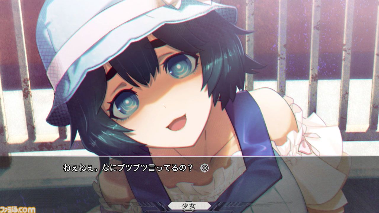 Dメールを押す手が震えた。『シュタゲ』初見ライターが『シュタインズ・ゲート リブート』を先行レビュー。慟哭と嗚咽にまみれ、フェイリスルートで感情が崩壊