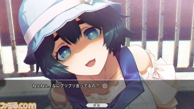 Dメールを押す手が震えた。『シュタゲ』初見ライターが『シュタインズ・ゲート リブート』を先行レビュー。慟哭と嗚咽にまみれ、フェイリスルートで感情が崩壊