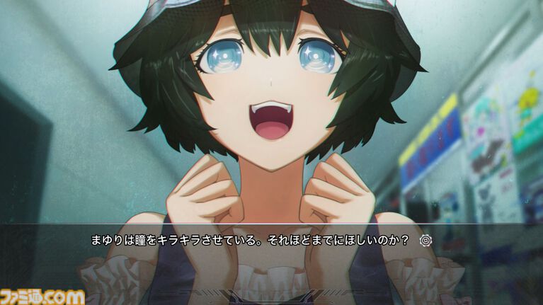Dメールを押す手が震えた。『シュタゲ』初見ライターが『シュタインズ・ゲート リブート』を先行レビュー。慟哭と嗚咽にまみれ、フェイリスルートで感情が崩壊