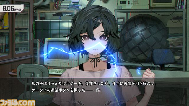Dメールを押す手が震えた。『シュタゲ』初見ライターが『シュタインズ・ゲート リブート』を先行レビュー。慟哭と嗚咽にまみれ、フェイリスルートで感情が崩壊