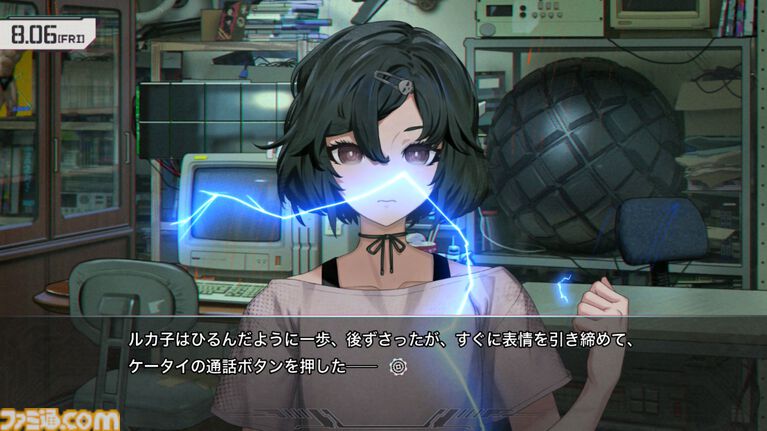 Dメールを押す手が震えた。『シュタゲ』初見ライターが『シュタインズ・ゲート リブート』を先行レビュー。慟哭と嗚咽にまみれ、フェイリスルートで感情が崩壊