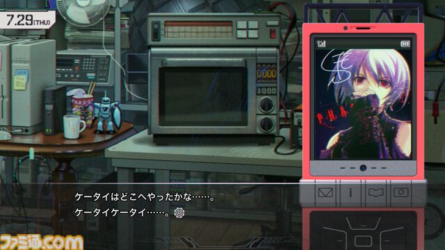 Dメールを押す手が震えた。『シュタゲ』初見ライターが『シュタインズ・ゲート リブート』を先行レビュー。慟哭と嗚咽にまみれ、フェイリスルートで感情が崩壊
