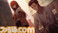 Dメールを押す手が震えた。『シュタゲ』初見ライターが『シュタインズ・ゲート リブート』を先行レビュー。慟哭と嗚咽にまみれ、フェイリスルートで感情が崩壊