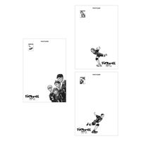 『ハイキュー!!展』影山飛雄の軌跡、名場面を背景に描いたキービジュアル第2弾が公開。描き下ろしイラストを使用したグッズ情報も解禁
