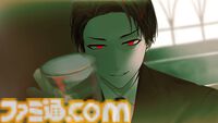 『大穢』Switch移植決定。“9人の犯罪者とひとりの探偵”が織りなすクローズドサークルBLミステリーホラー。新規エピソードや日出くんのCVが新たに実装