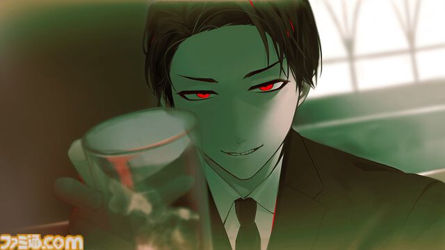 『大穢』Switch移植決定。“9人の犯罪者とひとりの探偵”が織りなすクローズドサークルBLミステリーホラー。新規エピソードや日出くんのCVが新たに実装
