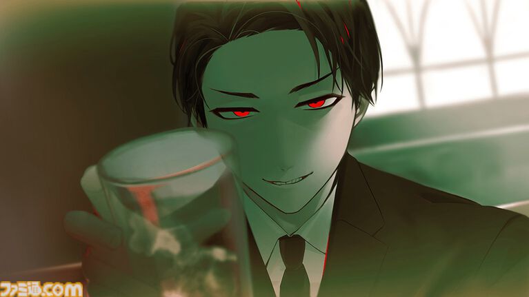 『大穢』Switch移植決定。“9人の犯罪者とひとりの探偵”が織りなすクローズドサークルBLミステリーホラー。新規エピソードや日出くんのCVが新たに実装