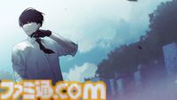 『大穢』Switch移植決定。“9人の犯罪者とひとりの探偵”が織りなすクローズドサークルBLミステリーホラー。新規エピソードや日出くんのCVが新たに実装