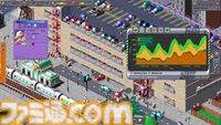 街作りシム『Car Park Capital』が10月9日よりアーリーアクセス開始決定