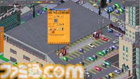 街作りシム『Car Park Capital』が10月9日よりアーリーアクセス開始決定