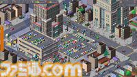街作りシム『Car Park Capital』が10月9日よりアーリーアクセス開始決定