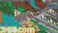 街作りシム『Car Park Capital』が10月9日よりアーリーアクセス開始決定