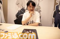 『アストラエ・オラティオ』インタビュー。ニチアサ魔法少女だけでは嘘の世界になる。レトロ東京を描く行政RPGは、“新伝奇”のドロドロで地面につながれていた