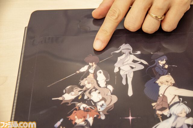 『アストラエ・オラティオ』インタビュー。ニチアサ魔法少女だけでは嘘の世界になる。レトロ東京を描く行政RPGは、“新伝奇”のドロドロで地面につながれていた
