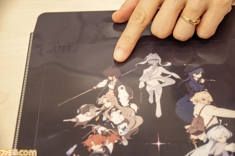 『アストラエ・オラティオ』インタビュー。ニチアサ魔法少女だけでは嘘の世界になる。レトロ東京を描く行政RPGは、“新伝奇”のドロドロで地面につながれていた