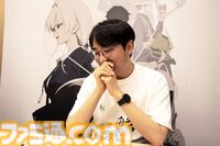 『アストラエ・オラティオ』インタビュー。ニチアサ魔法少女だけでは嘘の世界になる。レトロ東京を描く行政RPGは、“新伝奇”のドロドロで地面につながれていた