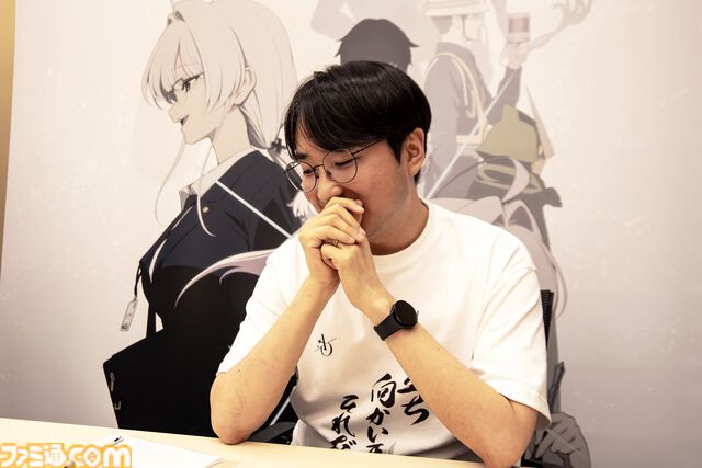 『アストラエ・オラティオ』インタビュー。ニチアサ魔法少女だけでは嘘の世界になる。レトロ東京を描く行政RPGは、“新伝奇”のドロドロで地面につながれていた
