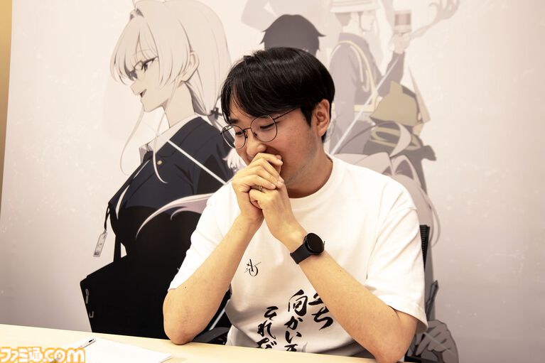 『アストラエ・オラティオ』インタビュー。ニチアサ魔法少女だけでは嘘の世界になる。レトロ東京を描く行政RPGは、“新伝奇”のドロドロで地面につながれていた