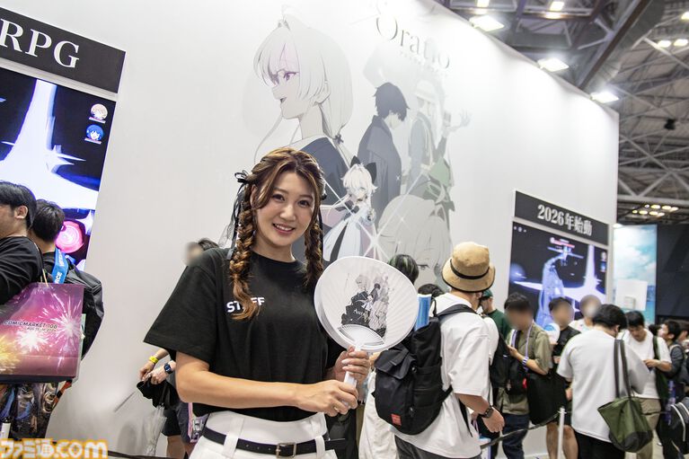 『アストラエ・オラティオ』インタビュー。ニチアサ魔法少女だけでは嘘の世界になる。レトロ東京を描く行政RPGは、“新伝奇”のドロドロで地面につながれていた