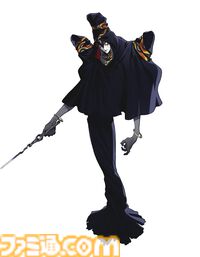 『アストラエ・オラティオ』インタビュー。ニチアサ魔法少女だけでは嘘の世界になる。レトロ東京を描く行政RPGは、“新伝奇”のドロドロで地面につながれていた