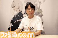 『アストラエ・オラティオ』インタビュー。ニチアサ魔法少女だけでは嘘の世界になる。レトロ東京を描く行政RPGは、“新伝奇”のドロドロで地面につながれていた