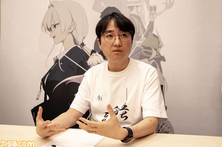『アストラエ・オラティオ』インタビュー。ニチアサ魔法少女だけでは嘘の世界になる。レトロ東京を描く行政RPGは、“新伝奇”のドロドロで地面につながれていた