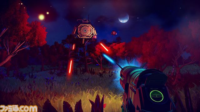PS4版『No Man's Sky』10周年。1800京個の惑星が浮かぶ広大な宇宙を旅するSFアドベンチャー。幾度ものアプデを経て奇跡の復活【今日は何の日?】