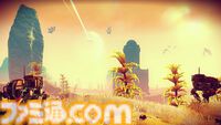 PS4版『No Man's Sky』10周年。1800京個の惑星が浮かぶ広大な宇宙を旅するSFアドベンチャー。幾度ものアプデを経て奇跡の復活【今日は何の日？】