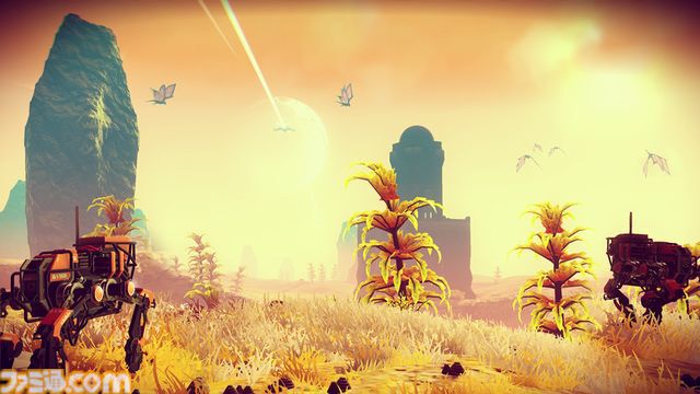 PS4版『No Man's Sky』10周年。1800京個の惑星が浮かぶ広大な宇宙を旅するSFアドベンチャー。幾度ものアプデを経て奇跡の復活【今日は何の日?】