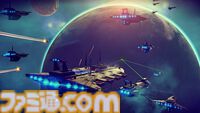 PS4版『No Man's Sky』10周年。1800京個の惑星が浮かぶ広大な宇宙を旅するSFアドベンチャー。幾度ものアプデを経て奇跡の復活【今日は何の日？】