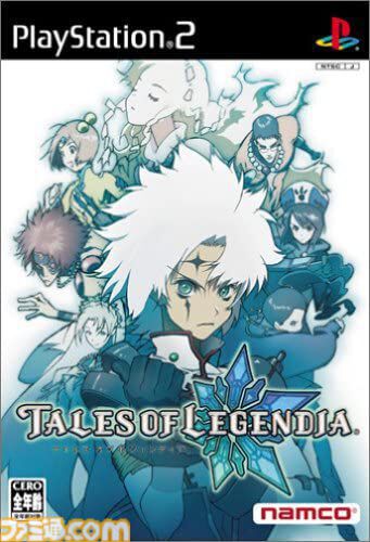 『テイルズ オブ レジェンディア』が発売された日。キャラクターデザインに中澤一登氏を起用するなど、これまでのシリーズの雰囲気と異なる1作【今日は何の日?】