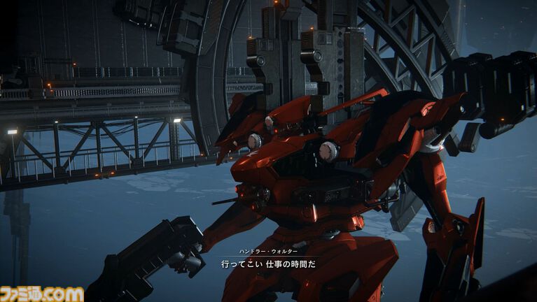 【AC6】『アーマード・コア6』が発売された日。ファンが熱望してやまなかった約10年ぶりの最新作。新規ユーザーも大幅に増え、シリーズ最大の売り上げを記録【今日は何の日?】