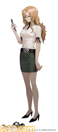 『シュタインズ・ゲート リブート』本日（8/20）発売。“世界線”という言葉を世間に広めた大ヒットSFアドベンチャー、17年の時を越えて再構築