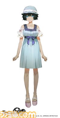 『シュタインズ・ゲート リブート』本日（8/20）発売。“世界線”という言葉を世間に広めた大ヒットSFアドベンチャー、17年の時を越えて再構築