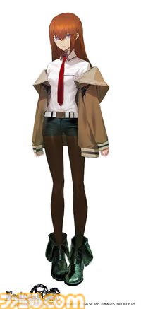 『シュタインズ・ゲート リブート』本日（8/20）発売。“世界線”という言葉を世間に広めた大ヒットSFアドベンチャー、17年の時を越えて再構築