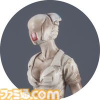 『サイレントヒル2』レッドピラミッドシングやバブルヘッドナースなどクリーチャー4種がガチャに登場。リアルな造形の存在感がすごい